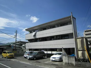 SHINアパートメントハウス扇町の画像