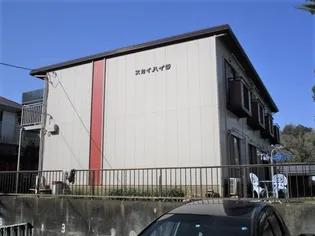 スカイハイツの画像