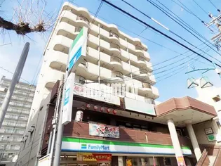 西脇ビルの画像