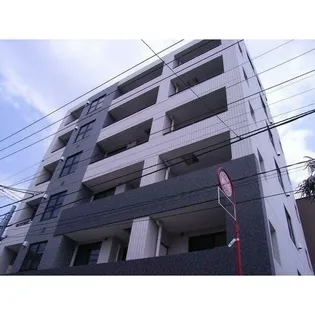 パナッシュ二子玉川の画像