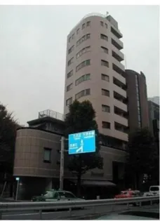 パークビュー西麻布の画像