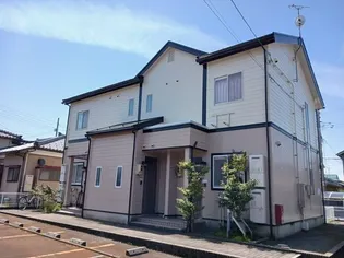 エクセラン パラストAの画像
