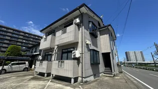 コーポみちのくの画像