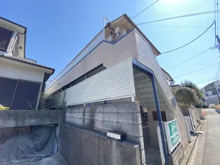 鴨居コーヨーハイツの画像