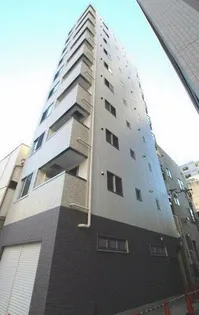 FELICIAS蔵前の画像