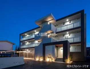 クレール葵西5丁目の画像