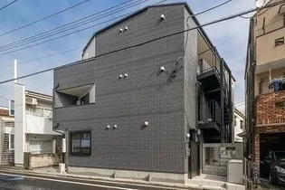 T'S CUORE糀谷の画像