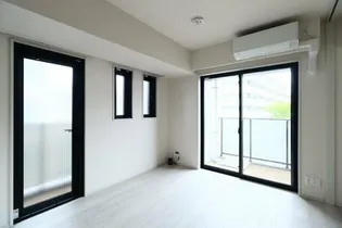 東京都北区赤羽南1【マンション】の外観