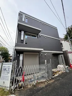 エーデル笹塚の画像