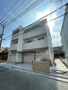 ラモーナ一津屋Ⅱの画像