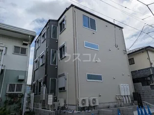 FLBレジデンス金沢文庫の画像
