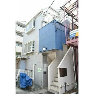 マスターズ三軒茶屋の画像