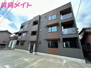 ピリナメイの画像
