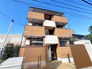 カルチェ南柏の画像