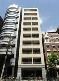 東京都千代田区神田淡路町2【マンション】の外観