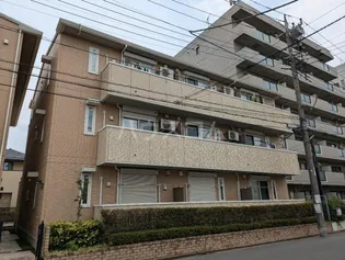クラインハイム越谷 Aの画像