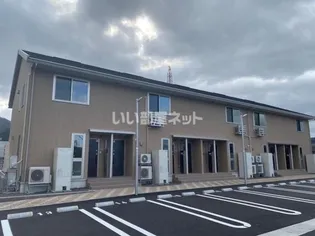 サンツリーD A棟の画像