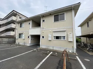 プリムヴェール弐番館の画像