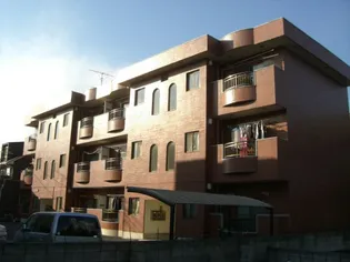 斉藤第1マンションの画像