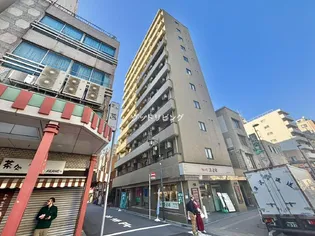 ウィン浅草の画像