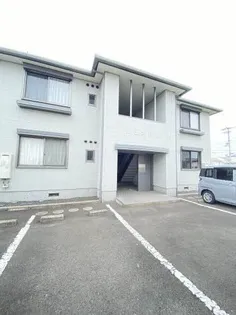 ルエスト A棟の画像