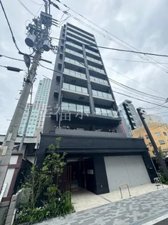 プラシーデンス淡路町の画像