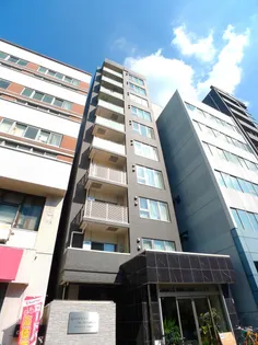 愛知県名古屋市中区大須2【マンション】の外観