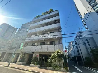 ストークTS元浅草の画像