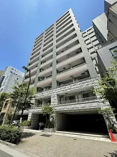 東京都千代田区神田多町2【マンション】の外観