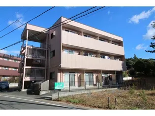 シベルニー磐田Aの画像