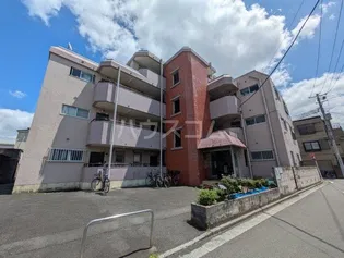 ロイヤル新家の画像