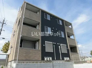 ウエスト ヌーヴォー Ⅰの画像