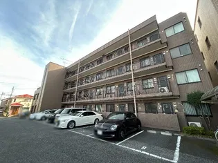 OMIYA MOSAIC PARK SHAREの画像