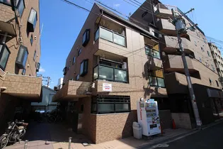 セピアコート森小路の画像