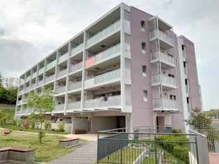 グリーンヒルズ仁川5号棟の画像