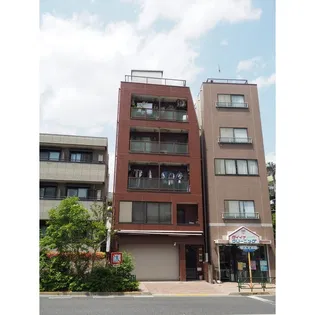 西新宿ヴランシュの画像