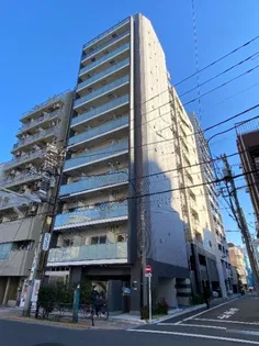 ヴァレッシア上野NORTH CITYの画像