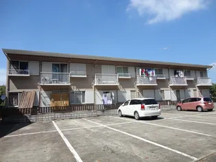 クレアンジュコートの画像