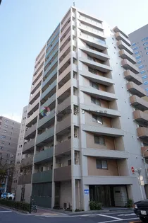 KDXレジデンス日本橋箱崎の画像