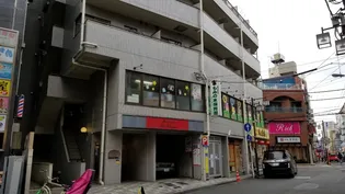 日神パレス西川口の画像