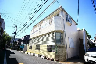 チャーコル目白台の画像