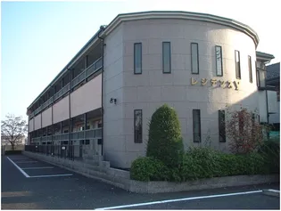 レジデンスYの画像