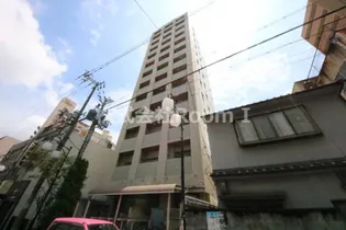 コンソラーレ上町台Ⅱの画像