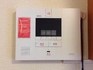 レオパレスNAGOMI【2階】のその他画像