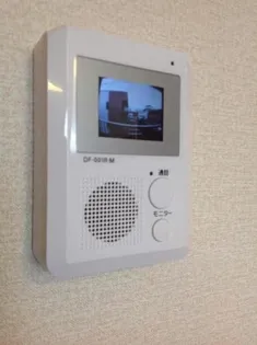 レオパレスNAGOMI【2階】の内装