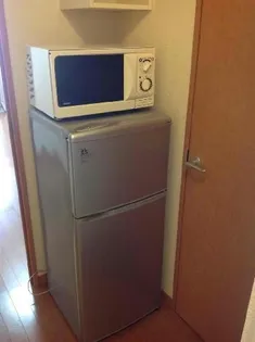 レオパレスNAGOMI【2階】のその他画像