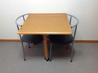 レオパレスNAGOMI【2階】の内装