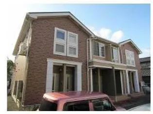 広島県福山市沖野上町6【アパート】の外観