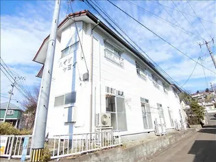 ハイツヤヨイの画像