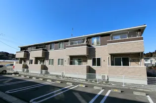 レジデンスコンフォルト VIの画像